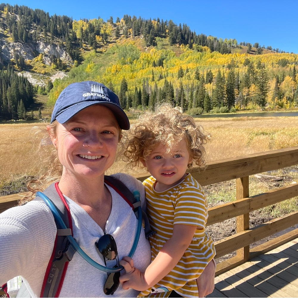 Meet your Posher, Alexandra